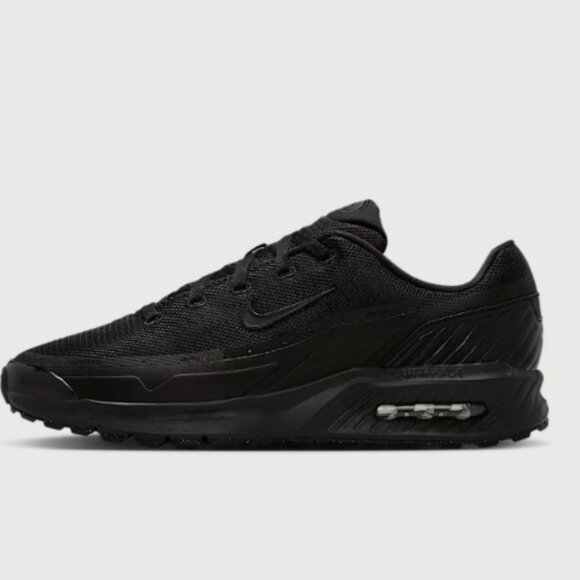 Nike Air Max Bia Triple Black New IF2628-001 "MULTIPLE SIZE" - Picture 8 of 9